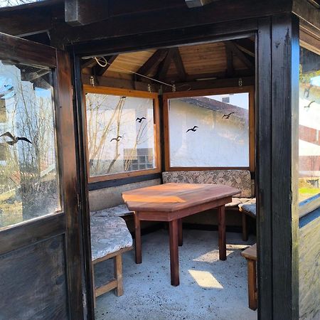 Gite De Moulin Maurt 1 Xertigny Bagian luar foto