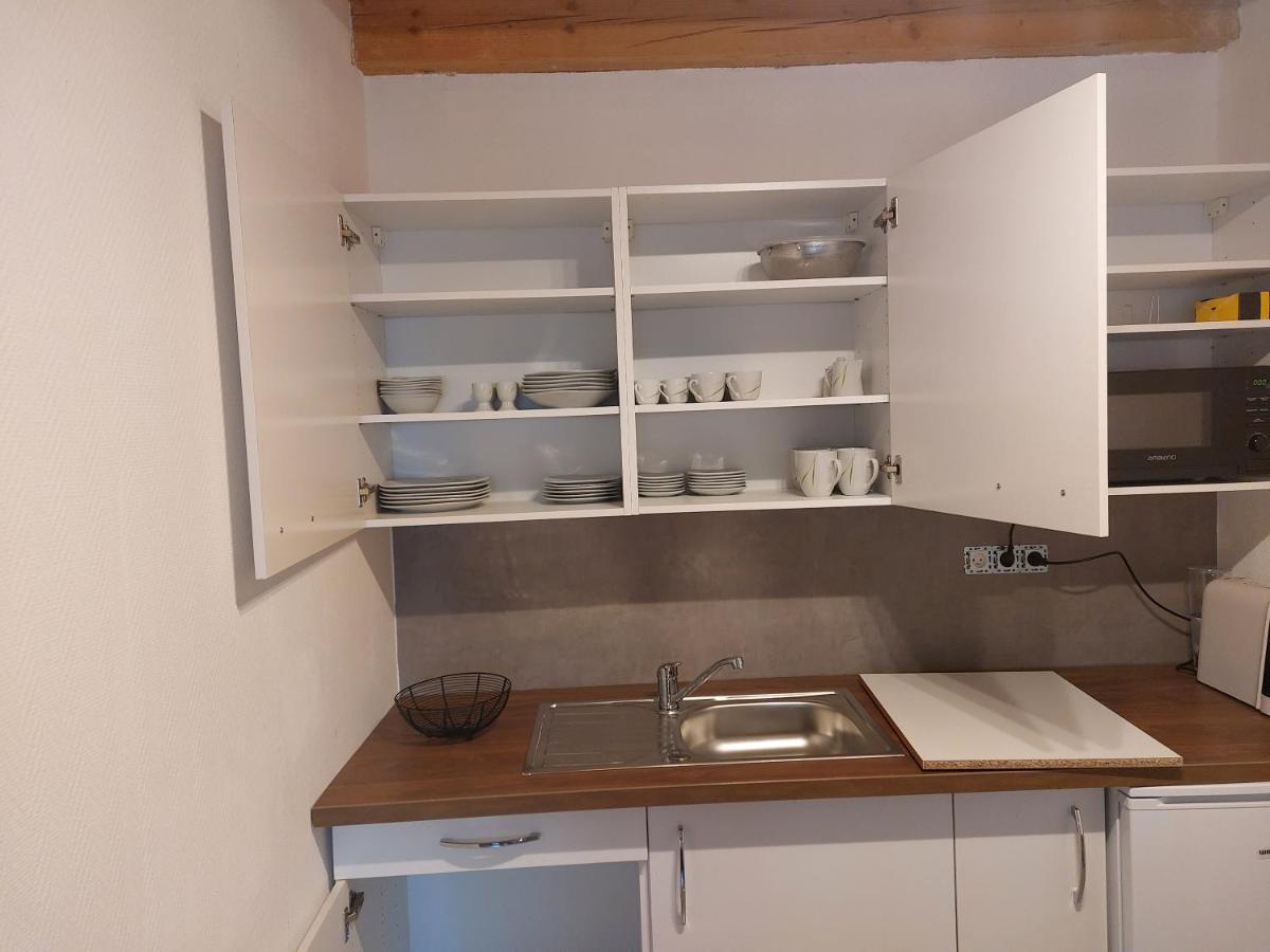 Gite De Moulin Maurt 1 Xertigny Bagian luar foto