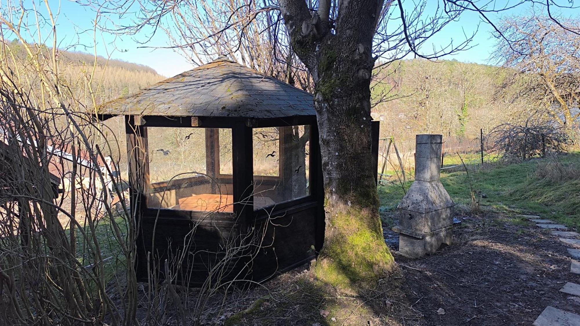 Gite De Moulin Maurt 1 Xertigny Bagian luar foto