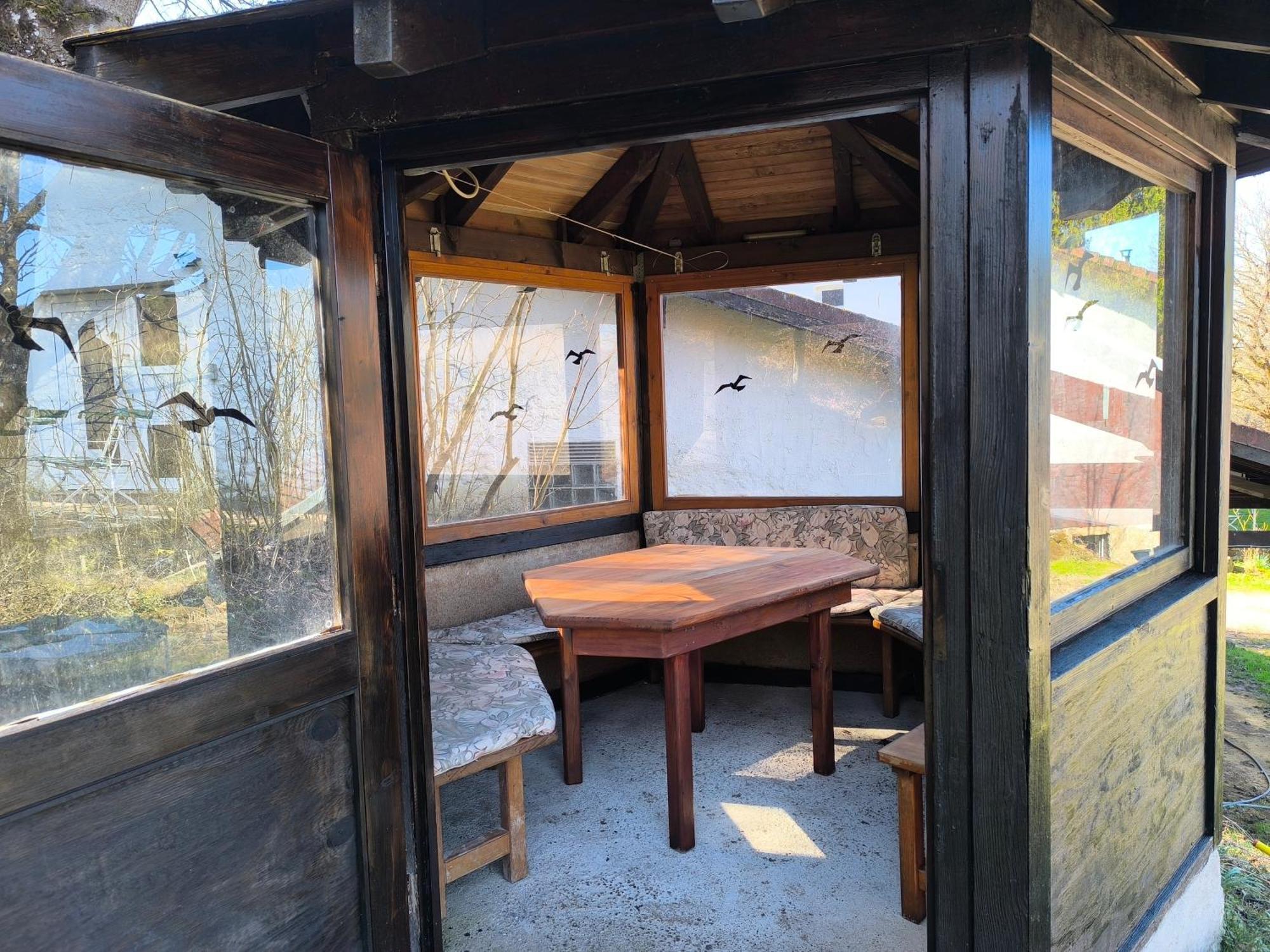 Gite De Moulin Maurt 1 Xertigny Bagian luar foto